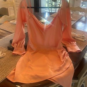 Jonathan Simkhai dress never worn